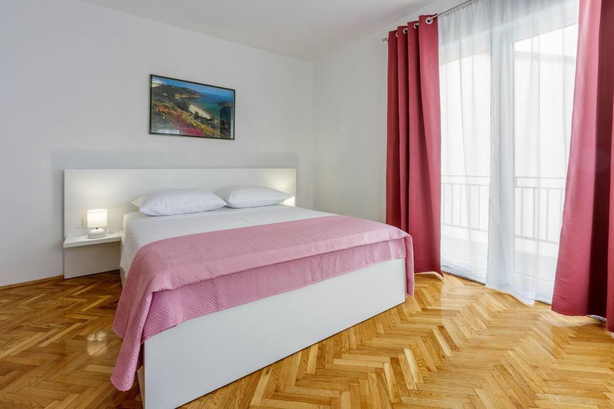 Apartments Roby 3M Sveti Juraj Eksteriør bilde